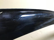 Renault Kangoo 2008–2020 PROMO! Déflecteurs de Fenêtre (2 pcs, DDU-CBR) photo 1
