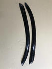 Renault Kangoo 2008–2020 PROMO! Déflecteurs de Fenêtre (2 pcs, DDU-CBR) photo 2