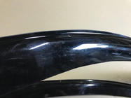 Renault Kangoo 2008–2020 PROMO! Déflecteurs de Fenêtre (2 pcs, DDU-CBR) photo 3