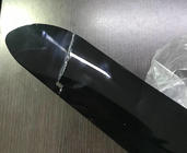 Mazda 6 2003-2008 PROMO! Déflecteur de capot (EuroCap) photo 2
