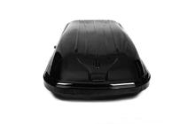 Coffre de Toit RICH Noir Brillant (500 L) photo 12