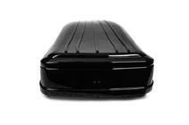 Coffre de Toit RICH Noir Brillant (500 L) photo 14