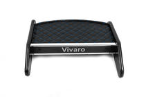 Opel Vivaro 2001–2015 Tablette de tableau de bord (2001-2010, ECO-BLUE) photo 2