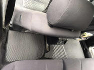 Audi A6 C4 1994–1997 Tapis de sol EVA (noirs) photo 8
