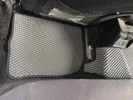 Audi A6 C4 1994–1997 Tapis de sol EVA (noirs) photo 13