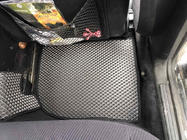 Audi A6 C4 1994–1997 Tapis de sol EVA (noirs) photo 14