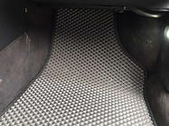 Audi A6 C4 1994–1997 Tapis de sol EVA (noirs) photo 7
