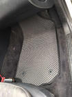 Audi A6 C4 1994–1997 Tapis de sol EVA (noirs) photo 3