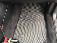 Audi A6 C4 1994–1997 Tapis de sol EVA (noirs) photo 6