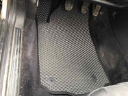 Audi A6 C4 1994–1997 Tapis de sol EVA (noirs) photo 1