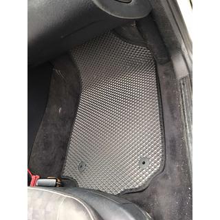 Tapis de sol EVA (noirs) Audi A6 C4 1994–1997 photo 3