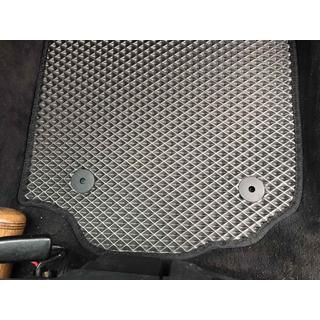 Tapis de sol EVA (noirs) Audi A6 C4 1994–1997 photo 4