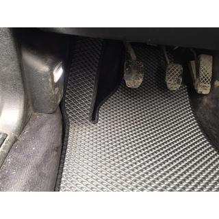 Tapis de sol EVA (noirs) Audi A6 C4 1994–1997 photo 2