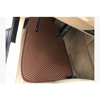 Tapis de sol EVA (rouge brique) photo 1