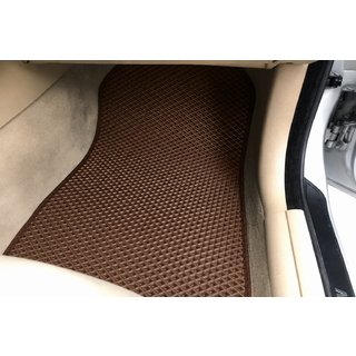 Tapis de sol EVA (rouge brique) photo 2