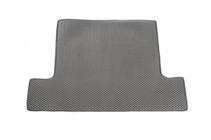 Chrysler Voyager 2001-2007 Tapis de Coffre EVA Gris photo 1