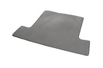 Chrysler Voyager 2001-2007 Tapis de Coffre EVA Gris photo 2