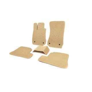 Tapis de sol EVA (Long, beige) photo 2