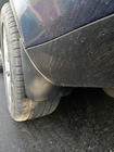 Skoda Octavia II A5 2006-2010 Bavettes Premium d'Origine (HB, SD, SW) (4 pcs) photo 1