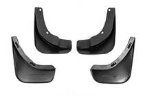 Skoda Octavia II A5 2006-2010 Bavettes Premium d'Origine (HB, SD, SW) (4 pcs) photo 4