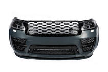 Range Rover IV L405 2013-2021 Kit restylage SVO 2018+ (avec phares) photo 2