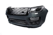 Range Rover IV L405 2013-2021 Kit restylage SVO 2018+ (avec phares) photo 4