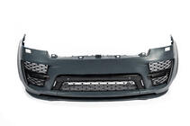 Range Rover IV L405 2013-2021 Kit restylage SVO 2018+ (avec phares) photo 5