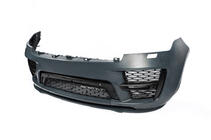 Range Rover IV L405 2013-2021 Kit restylage SVO 2018+ (avec phares) photo 6