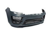 Range Rover IV L405 2013-2021 Kit restylage SVO 2018+ (avec phares) photo 7
