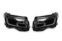 Range Rover IV L405 2013-2021 Kit restylage SVO 2018+ (avec phares) photo 8