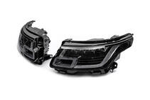 Range Rover IV L405 2013-2021 Kit restylage SVO 2018+ (avec phares) photo 9