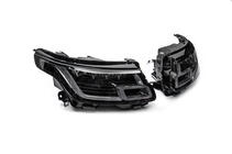 Range Rover IV L405 2013-2021 Kit restylage SVO 2018+ (avec phares) photo 10