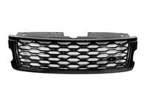 Range Rover IV L405 2013-2021 Kit restylage SVO 2018+ (avec phares) photo 12