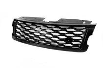 Range Rover IV L405 2013-2021 Kit restylage SVO 2018+ (avec phares) photo 13