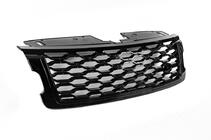 Range Rover IV L405 2013-2021 Kit restylage SVO 2018+ (avec phares) photo 14
