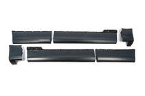 Range Rover IV L405 2013-2021 Kit restylage SVO 2018+ (avec phares) photo 18