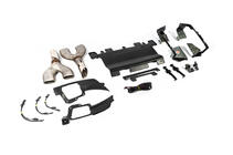 Range Rover IV L405 2013-2021 Kit restylage SVO 2018+ (avec phares) photo 27