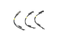 Range Rover IV L405 2013-2021 Kit restylage SVO 2018+ (avec phares) photo 28