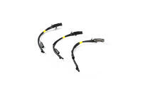 Range Rover IV L405 2013-2021 Kit restylage SVO 2018+ (avec phares) photo 29