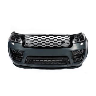 Kit restylage SVO 2018+ (avec phares) Range Rover IV L405 2013-2021 photo 2
