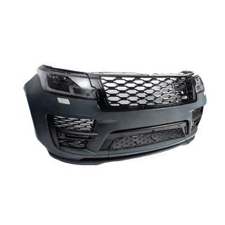 Kit restylage SVO 2018+ (avec phares) Range Rover IV L405 2013-2021 photo 3