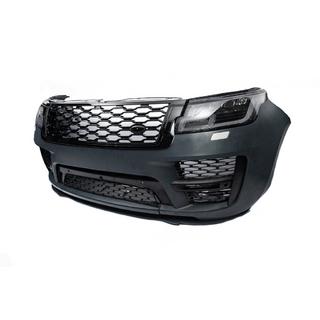 Kit restylage SVO 2018+ (avec phares) Range Rover IV L405 2013-2021 photo 4