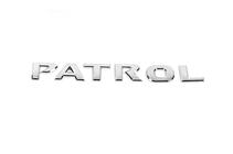 Nissan Patrol Y61 1997-2011 Inscription Patrol photo 1
