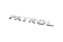 Nissan Patrol Y61 1997-2011 Inscription Patrol photo 2