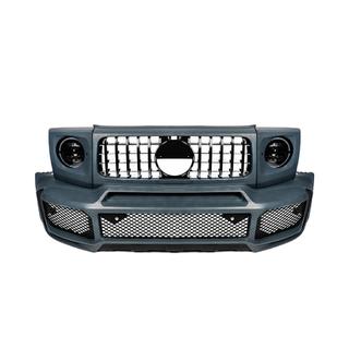Kit carrosserie facelift vers G63 BRB 2018 photo 2