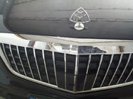 Mercedes S-сlass W221 2005-2013 Calandre Maybach V2 (2009-2013) photo 2