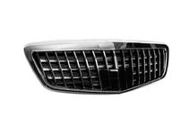 Mercedes S-сlass W221 2005-2013 Calandre Maybach V2 (2009-2013) photo 4
