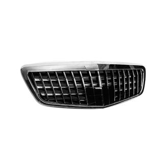 Calandre Maybach V2 (2009-2013) photo 4