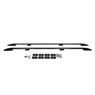 Barres de toit Skyport (2 pcs, noires) photo 2
