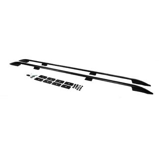 Barres de toit Skyport (2 pcs, noires) photo 1